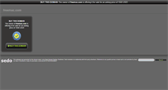 Desktop Screenshot of freemac.com